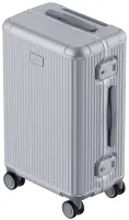 Xiaomi | Aluminum Frame Luggage 20" | Grey | 3900 g | Luggage – pilt 6