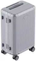 Xiaomi | Aluminum Frame Luggage 20" | Grey | 3900 g | Luggage – pilt 8
