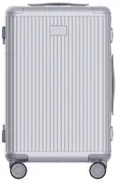 Xiaomi | Aluminum Frame Luggage 20" | Grey | 3900 g | Luggage – pilt 9