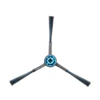 Midea Spare Parts Kit for V12: 4x Side Brushes, 4x Mops