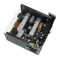 Deepcool 80Plus Bronze PSU | PL750D-FC | 750 W – pilt 4