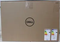 Dell | P2425H | 24 " | IPS | 16:9 | 100 Hz | 8 ms | 1920 x 1080 pixels | 250 cd/m² | HDMI ports quantity 1 | Black | Warranty 36 month(s) | DAMAGED PACKAGING, MISSING INNER PACKAGING, SCRATCHED SCREEN