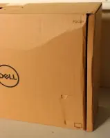 Dell | P2425H | 24 " | IPS | 16:9 | 100 Hz | 8 ms | 1920 x 1080 pixels | 250 cd/m² | HDMI ports quantity 1 | Black | Warranty 36 month(s) | DAMAGED PACKAGING, MISSING INNER PACKAGING, SCRATCHED SCREEN