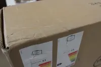 Dell | P2425H | 24 " | IPS | 16:9 | 100 Hz | 8 ms | 1920 x 1080 pixels | 250 cd/m² | HDMI ports quantity 1 | Black | Warranty 36 month(s) | DAMAGED PACKAGING, MISSING INNER PACKAGING, SCRATCHED SCREEN – pilt 7