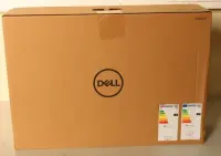 Dell | P2425H | 24 " | IPS | 16:9 | 100 Hz | 8 ms | 1920 x 1080 pixels | 250 cd/m² | HDMI ports quantity 1 | Black | Warranty 36 month(s) | DAMAGED PACKAGING, MISSING INNER PACKAGING, SCRATCHED SCREEN