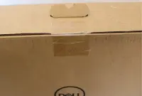 SALE OUT. Dell LCD P2425HE 24" IPS FHD/1920x1080/DP,HDMI,USB-C,USB, RJ45/No Stand/Black | Dell | Monitor Without Stand | P2425HE | 24 " | IPS | 16:9 | 100 Hz | 8 ms | 1920 x 1080 pixels | 250 cd/m² | HDMI ports quantity 1 | Black | Warranty 35 month(s) | DAMAGED SEAL STICKER – pilt 4
