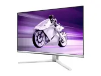 Philips | 27M2N8500/00 | 27 " | OLED | 16:9 | 360 Hz | 0.03 ms | 2560 x 1440 pixels | 250 cd/m² | HDMI ports quantity 2 | White – pilt 17