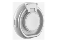 Hyper Hyperjuice Qi2 2-in-1 Magnetic Charging Stand