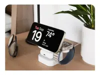 Hyper Hyperjuice Qi2 3-in-1 Magnetic Charging Stand – pilt 5
