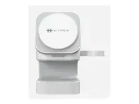 Hyper Hyperjuice Qi2 3-in-1 Magnetic Charging Stand – pilt 8