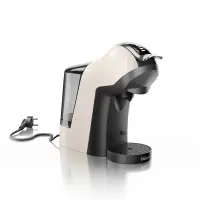 Tristar Multi Capsule Coffee Machine 3-1 | CM-2301 | Pump pressure 19 bar | Capsule | 1400 W | Beige