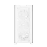 ASUS A21 PLUS TG ARGB White