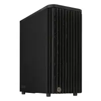 ASUS PROART PA401 WOOD METAL PWM CASE