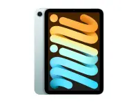 Apple | iPad mini | 8.3 " | Blue | IPS | 2266 x 1488 pixels | Apple A17 Pro | 512 GB | Wi-Fi | Front camera | 12 MP | Rear camera | 12 MP | Bluetooth | 5.3 | iPadOS | USB-C charging cable