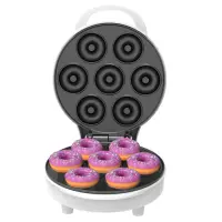 Adler Donut Maker | AD 3075 | Donut Maker | 1500 W – pilt 2