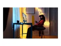Apple iMac 24” 4.5K Retina, Apple M4 10C CPU, 10C GPU/16GB/256GB SSD/Blue/INT | Apple – pilt 7