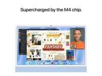 Apple iMac 24” 4.5K Retina, Apple M4 10C CPU, 10C GPU/16GB/256GB SSD/Blue/INT | Apple – pilt 8