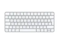 Apple Magic Keyboard | MXCL3Z/A | Compact Keyboard | Wireless | EN | Bluetooth | White