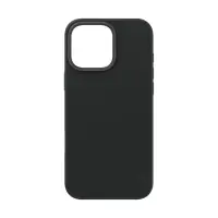 PanzerGlass CARE™ by ® Case Black w. MagSafe iPhone 16 Pro Max mobiiltelefoni ümbris Kate Must