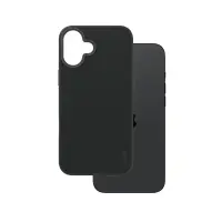 PanzerGlass CARE™ by ® Case Black w. MagSafe iPhone 16 Plus mobiiltelefoni ümbris Kate Must
