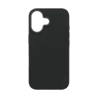 PanzerGlass CARE™ by ® Case Black w. MagSafe iPhone 16 mobiiltelefoni ümbris Kate Must