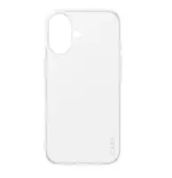 PanzerGlass CARE™ by ® X-Ray Case iPhone 16 mobiiltelefoni ümbris Kate Läbipaistev