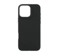 PanzerGlass CARE™ by ® Case Black iPhone 16 Pro Max mobiiltelefoni ümbris Kate Must