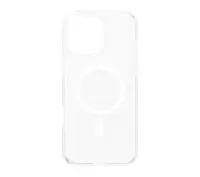 PanzerGlass CARE™ by ® Urban Combat Case Star Lit w. White MagSafe iPhone 16 Pro Max mobiiltelefoni ümbris Kate Läbipaistev