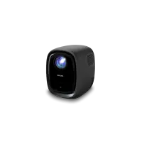 Philips | NeoPix 130 | HD ready (1280x720) | 120 ANSI lumens | Black | Wi-Fi