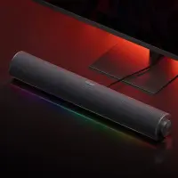 Xiaomi Desktop Speaker | Bluetooth | Black – pilt 4