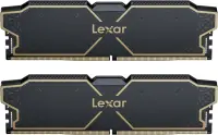 Lexar Memory with heatsink | THOR | 32 GB | DDR5 | 6000 MHz | PC/server | Registered No | ECC No