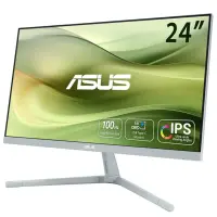 ASUS VU249CFE-G Eye Care Monitor 23.8in – pilt 12