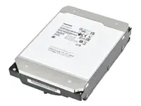TOSHIBA Enterprise Capacity HDD 22TB