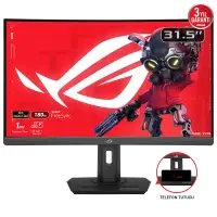 ASUS ROG Strix XG32WCS 31.5inch Fast VA – pilt 4