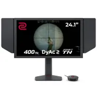 BENQ XL2566X+ 24.1inch FHD TN 400Hz – pilt 13