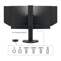 BENQ XL2566X+ 24.1inch FHD TN 400Hz – pilt 15
