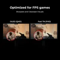 BENQ XL2566X+ 24.1inch FHD TN 400Hz – pilt 17