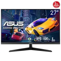 ASUS VY279HGR Eye Care Gaming 27inch IPS – pilt 4