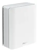 Asus | Tri-band WiFi 7 Smart AiMesh Extendable Router | ZenWiFi BT8 (2pk) | 802.11be | 14000 Mbit/s | Mesh Support Yes | MU-MiMO Yes | 4G/5G | Antenna type Internal | 1 – pilt 4