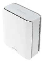 Asus | Tri-band WiFi 7 Smart AiMesh Extendable Router | ZenWiFi BT8 (2pk) | 802.11be | 14000 Mbit/s | Mesh Support Yes | MU-MiMO Yes | 4G/5G | Antenna type Internal | 1 – pilt 12