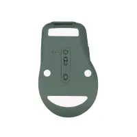 Asus SmartO Mouse | MD200 | Mouse | Wireless | 2.4 GHz, Bluetooth | Green Tea Latte – pilt 2