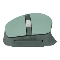 Asus SmartO Mouse | MD200 | Mouse | Wireless | 2.4 GHz, Bluetooth | Green Tea Latte – pilt 7