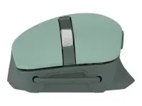 Asus SmartO Mouse | MD200 | Mouse | Wireless | 2.4 GHz, Bluetooth | Green Tea Latte – pilt 8