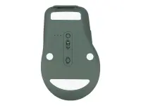 Asus SmartO Mouse | MD200 | Mouse | Wireless | 2.4 GHz, Bluetooth | Green Tea Latte – pilt 9