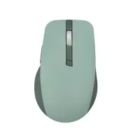 Asus SmartO Mouse | MD200 | Mouse | Wireless | 2.4 GHz, Bluetooth | Green Tea Latte – pilt 10