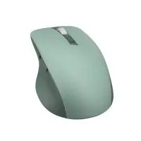 Asus SmartO Mouse | MD200 | Mouse | Wireless | 2.4 GHz, Bluetooth | Green Tea Latte – pilt 12