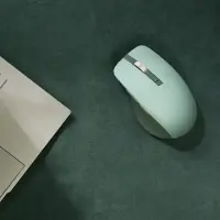 Asus SmartO Mouse | MD200 | Mouse | Wireless | 2.4 GHz, Bluetooth | Green Tea Latte – pilt 14