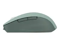 Asus SmartO Mouse | MD200 | Mouse | Wireless | 2.4 GHz, Bluetooth | Green Tea Latte – pilt 17