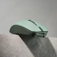 Asus SmartO Mouse | MD200 | Mouse | Wireless | 2.4 GHz, Bluetooth | Green Tea Latte – pilt 20