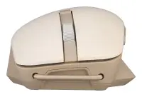 Asus SmartO Mouse | MD200 | Mouse | Wireless | 2.4 GHz, Bluetooth | Silent Plus – pilt 2